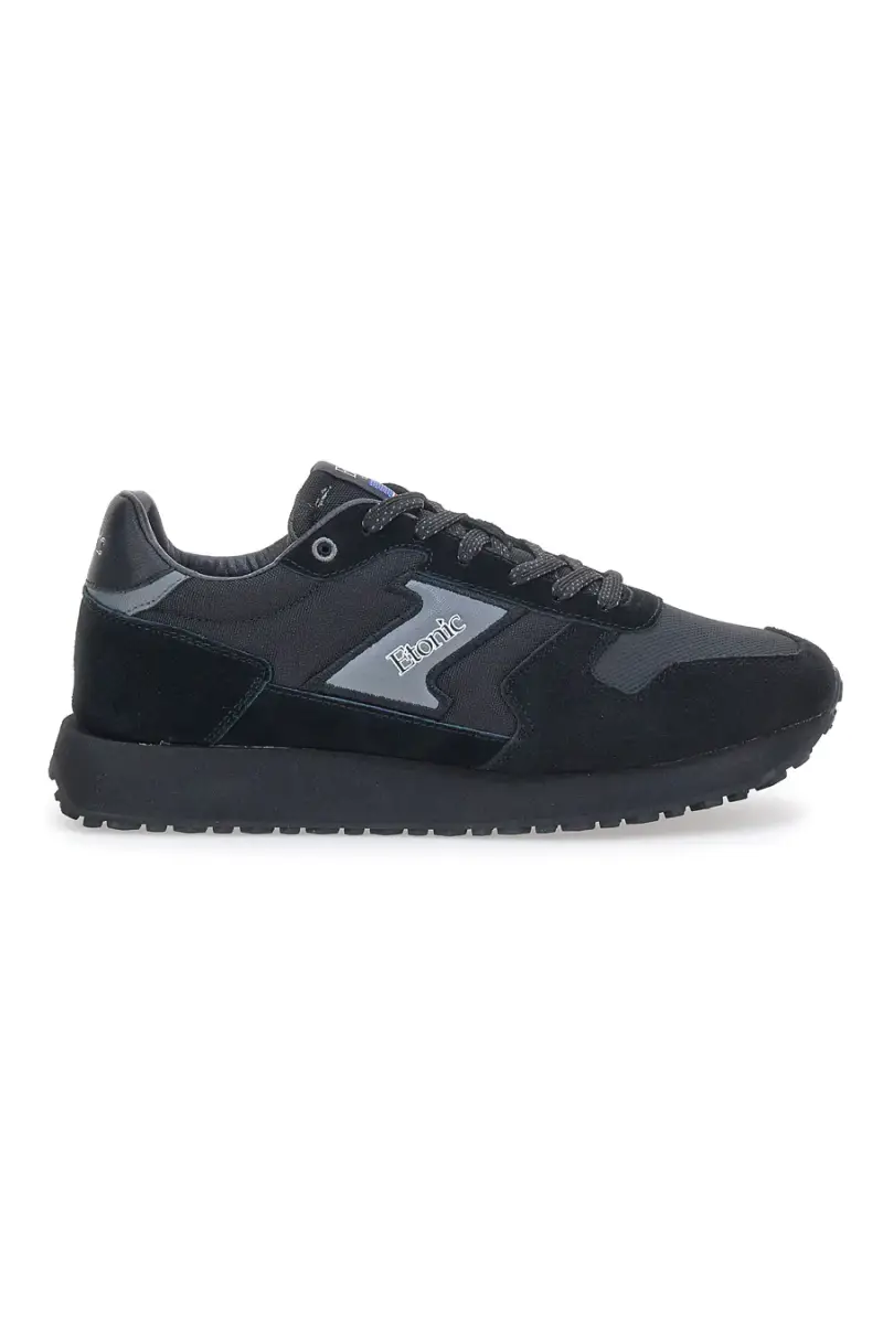 Sneakers Nere Etonic Speed Way [NERO]