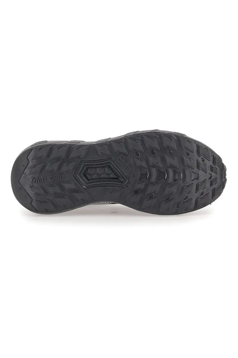 Sneakers Nere Sportive Etonic Rozes [NERO] miniatura 4