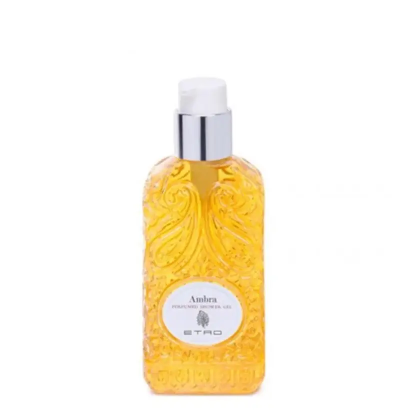 Etro Ambra Gel Doccia 250ML