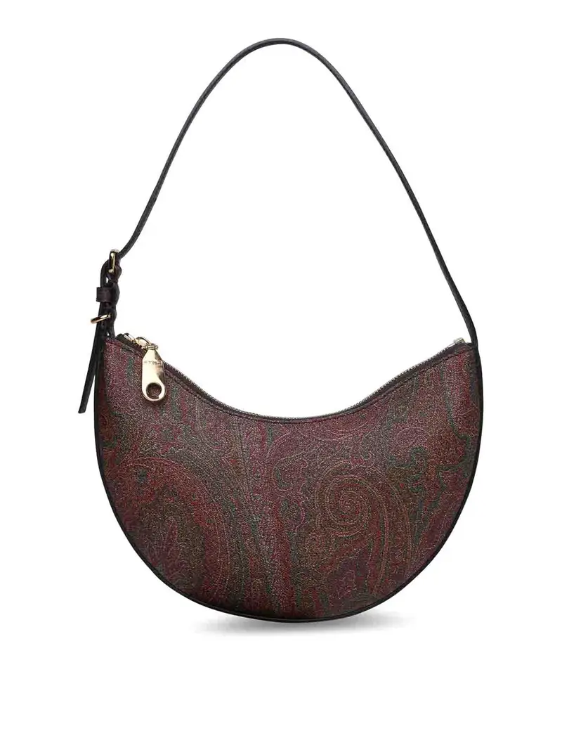 ETRO Borsa hobo Marrone 3298568