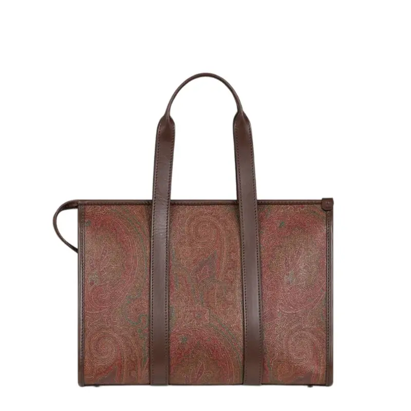 ETRO Top Donna Multicolore 2929656