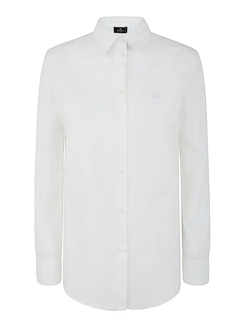 ETRO Oxford Bianco 4125324
