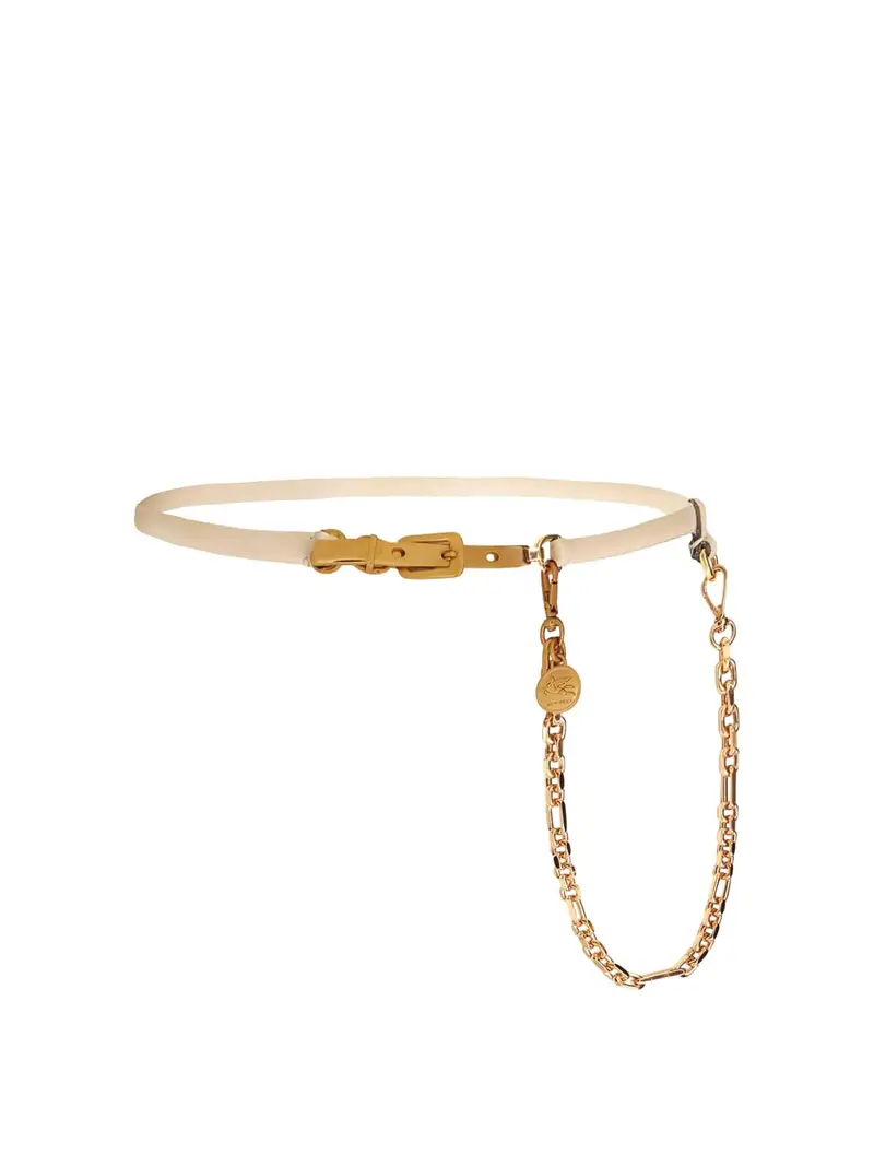 ETRO Cinture Bianco 3854718