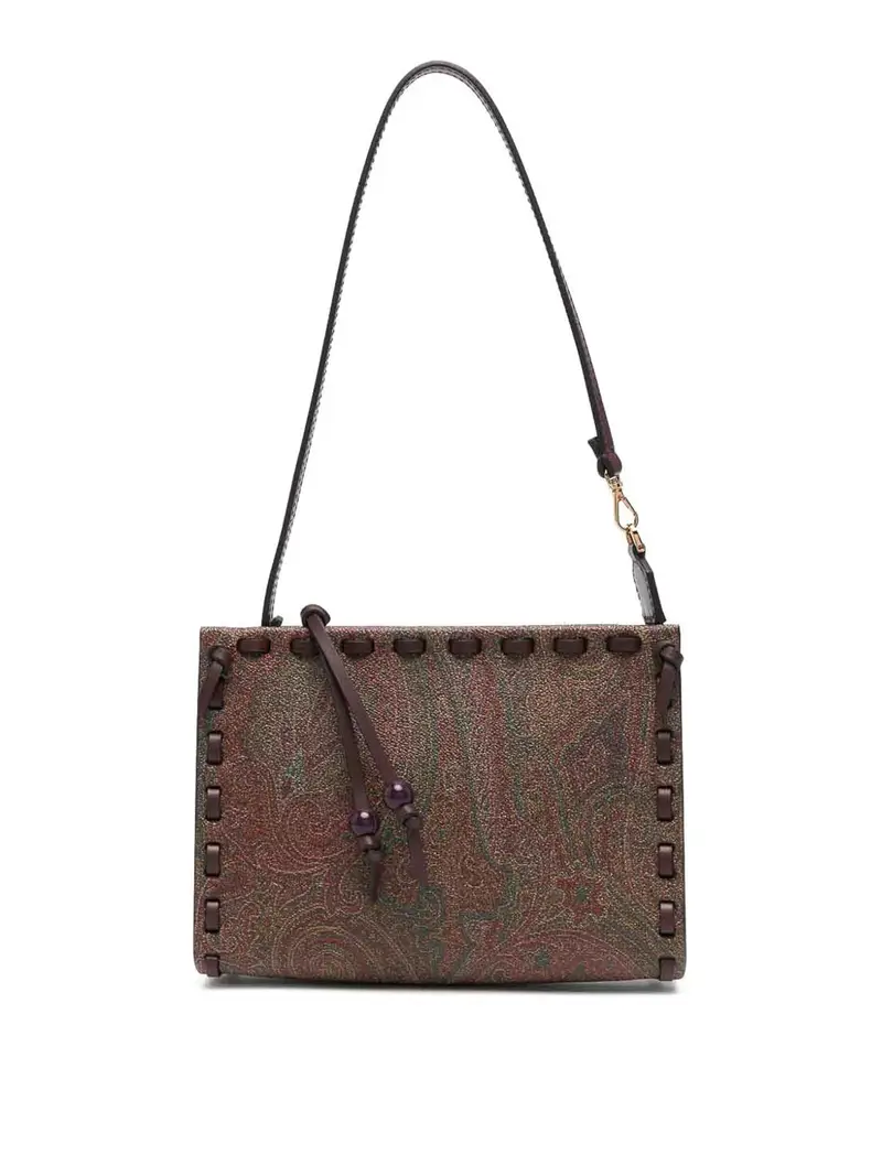 ETRO Clutch Marrone 3444126