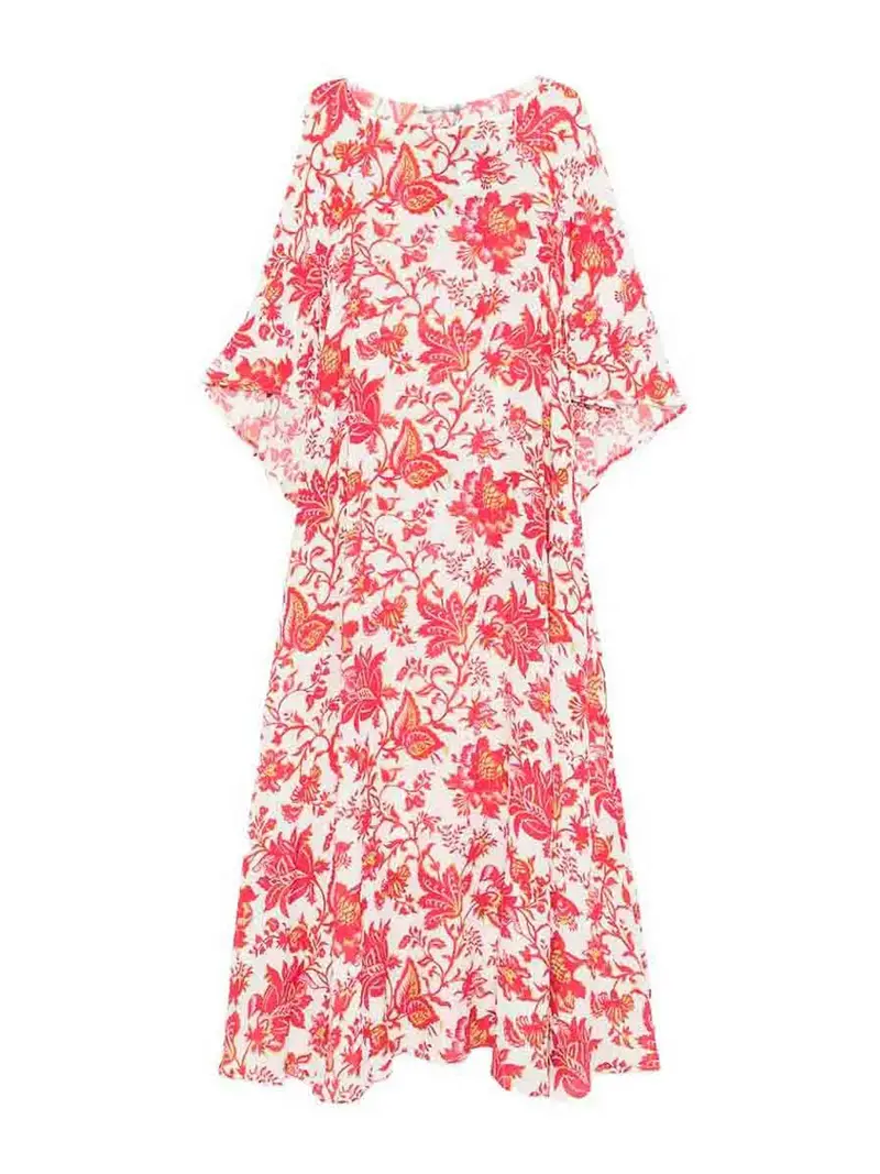 Copricostume da spiaggia Bianco