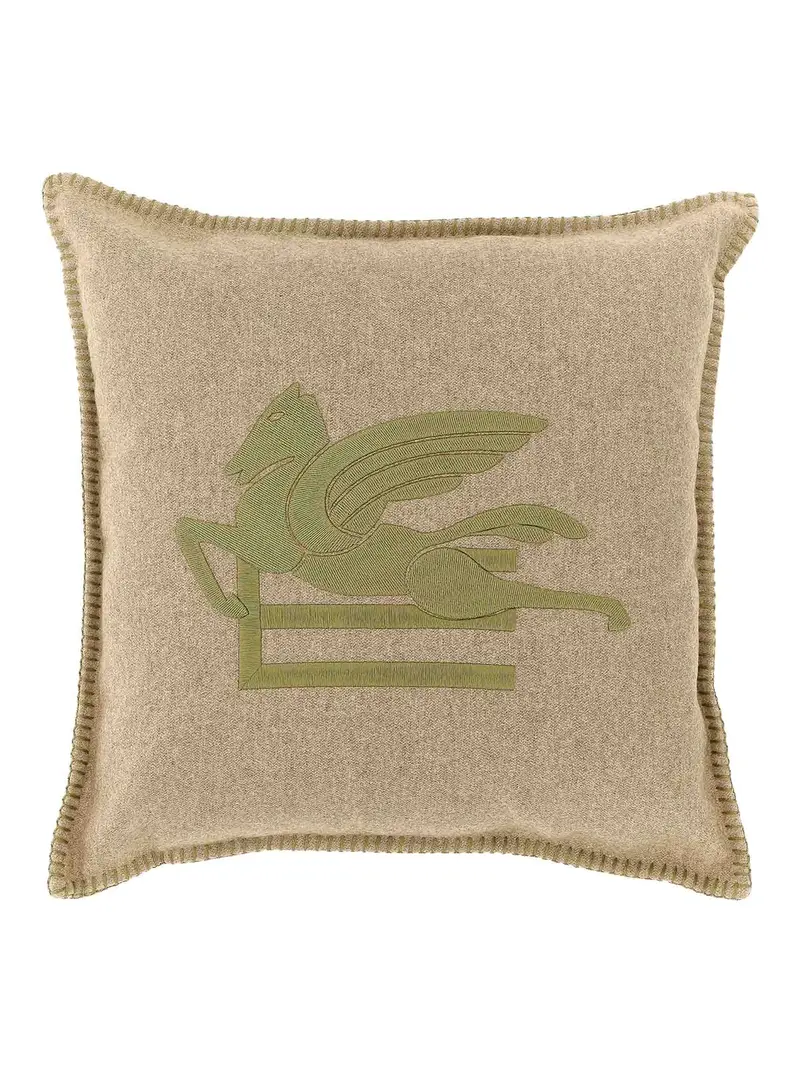 Cuscino Pegaso Beige