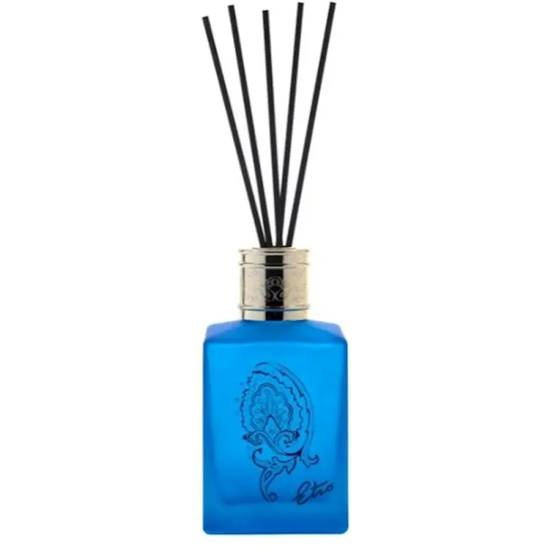 Diffusore di aromi Zefiro Reed Reed Blu 500 ml