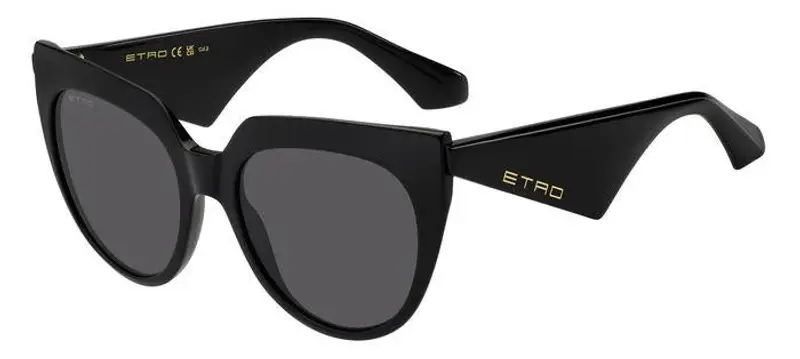 ETRO Occhiali da sole Donna Nero 850879