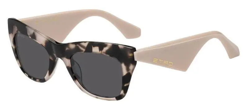 ETRO Occhiali da sole Donna Testa di moro 850883