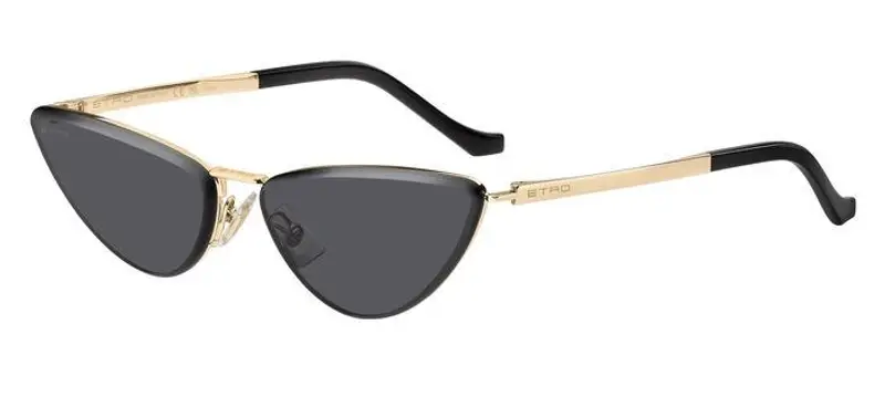 ETRO Occhiali da sole Donna Oro 850912