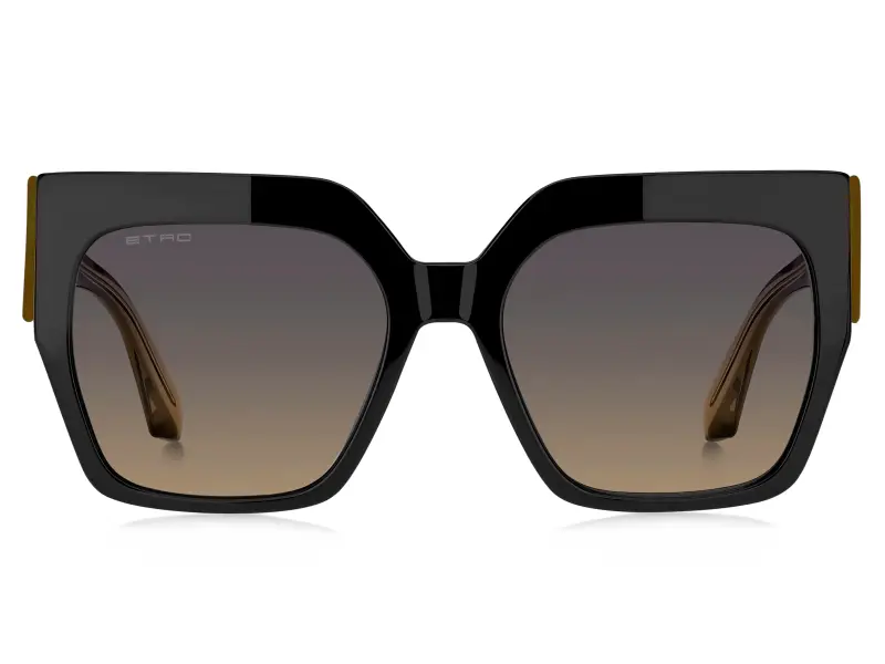 ETRO Occhiali da sole Donna Marrone 4160212 miniatura 2