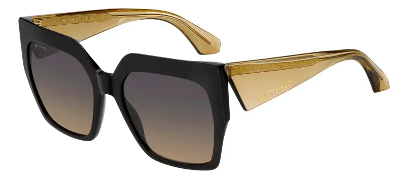 ETRO Occhiali da sole Donna Nero 4160212