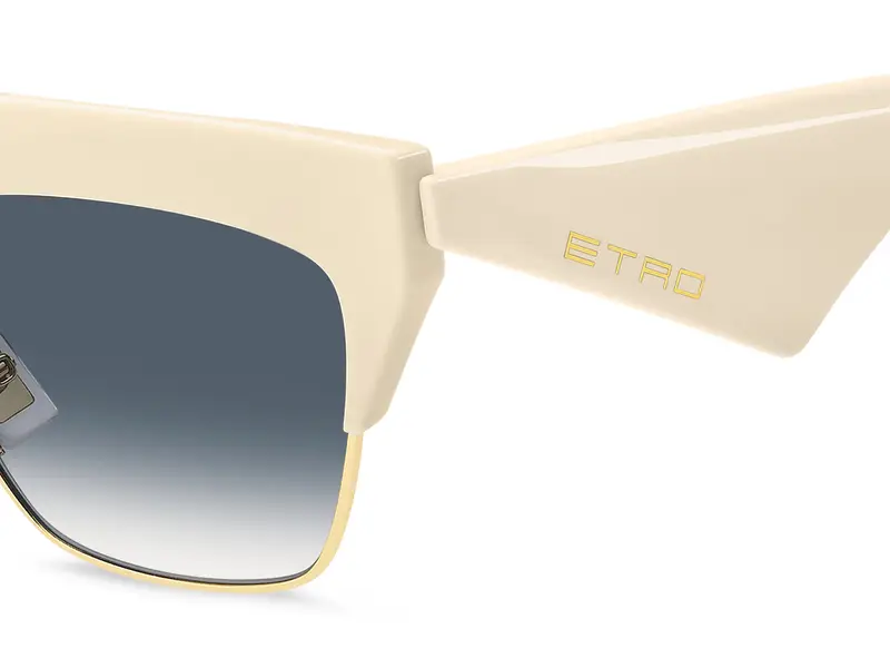 ETRO Occhiali da sole Donna Multicolore 1072550 miniatura 2