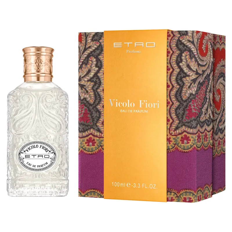 ETRO Eau de Parfum Donna Rosa 3052451 miniatura 2