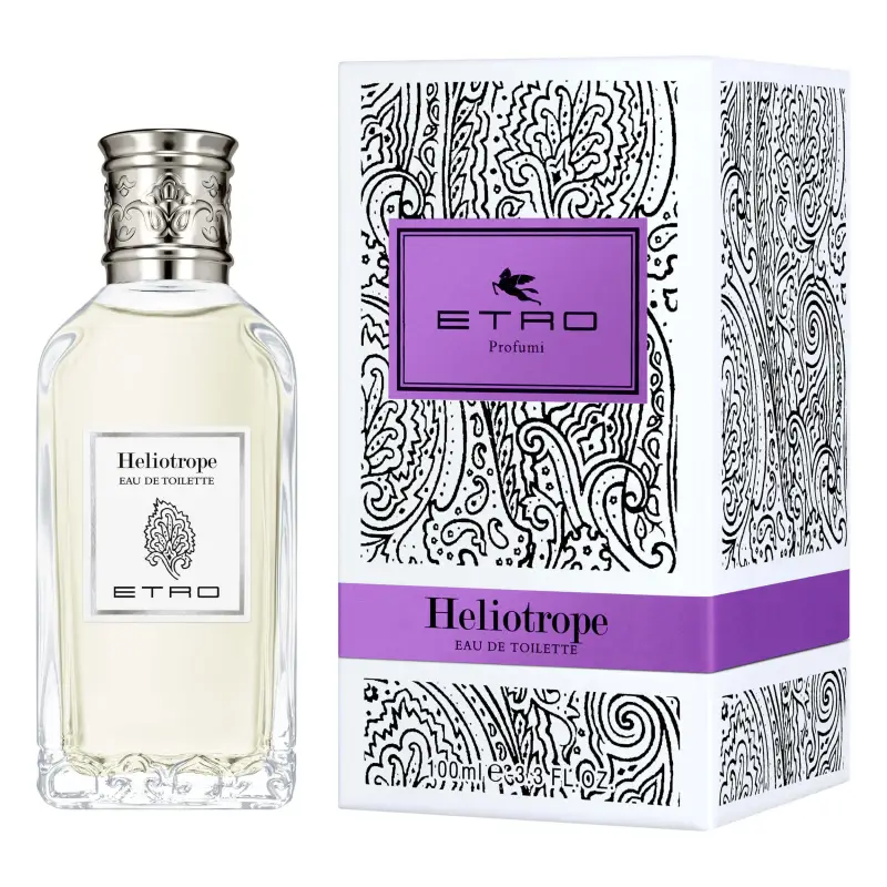 ETRO Eau de Toilette Donna Crema 3072704 miniatura 2