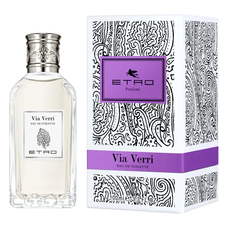 ETRO Eau de Toilette Donna Rosa 3061667 miniatura 2