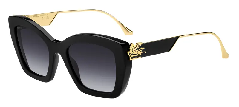 ETRO  ETRO 0039/G/S 807/9O Occhiali da sole   Grigio   Sfumato