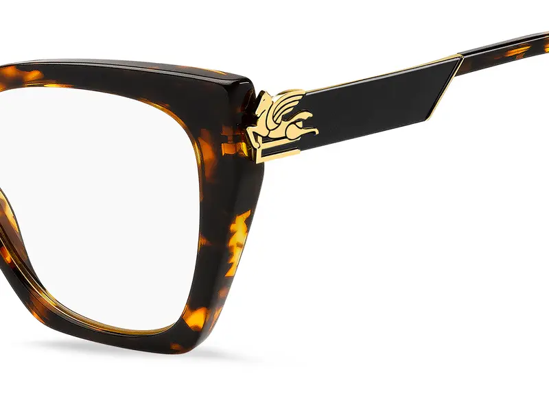 ETRO ETRO 0042 086 Montature da vista Trasparente miniatura 2