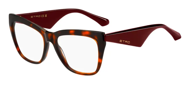 ETRO  ETRO 0048 65T Montature da vista