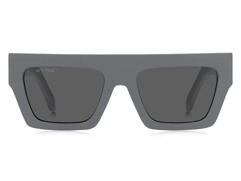 ETRO ETRO 0049/G/S RIW/IR Occhiali da sole Grigio miniatura 2