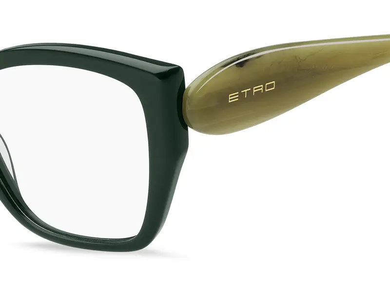 ETRO ETRO 0059 1ED Montature da vista miniatura 2