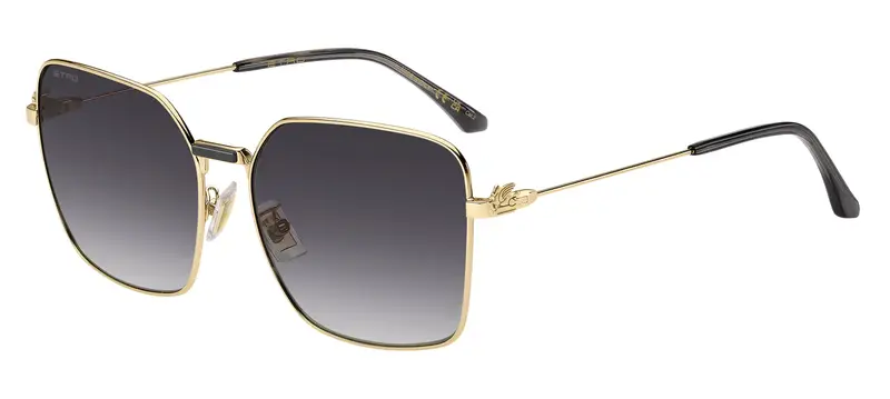 ETRO  ETRO 0061/F/S J5G/9O Occhiali da sole   Grigio   Sfumato