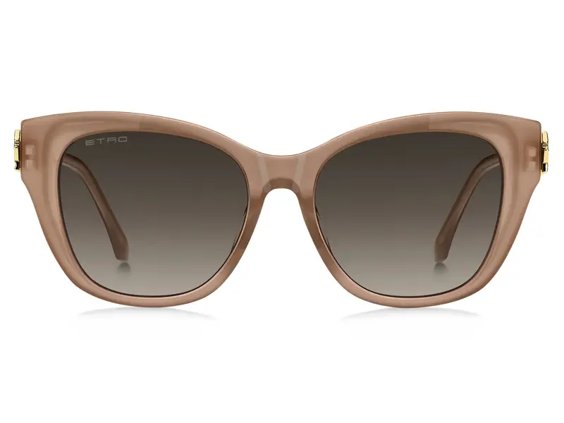 ETRO ETRO 0062/F/S FWM/86 Occhiali da sole Nero Sfumato miniatura 2