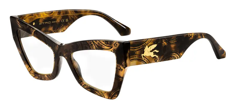 ETRO  ETRO 0069 086 Montature da vista   Trasparente