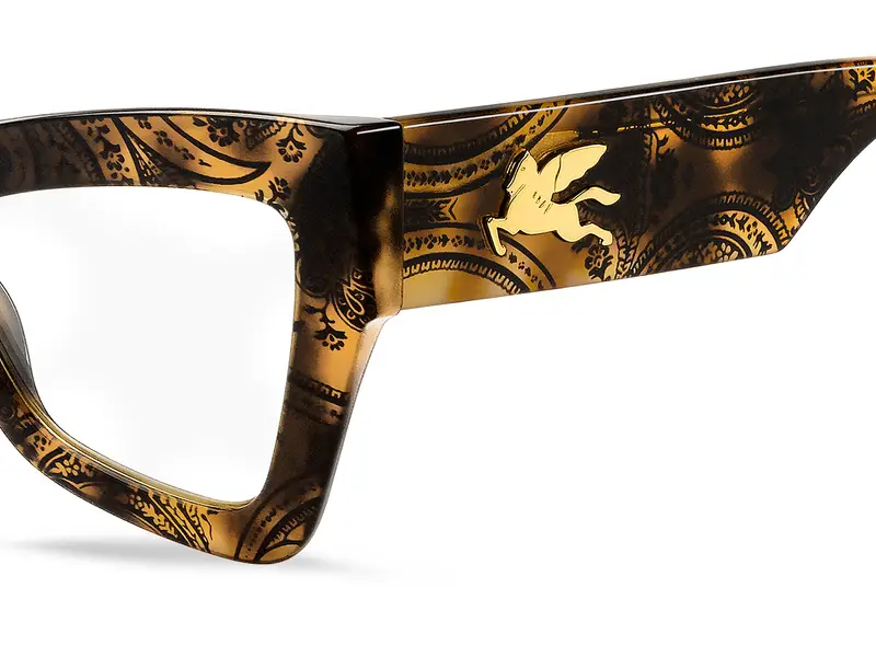 ETRO ETRO 0069 086 Montature da vista Trasparente miniatura 2