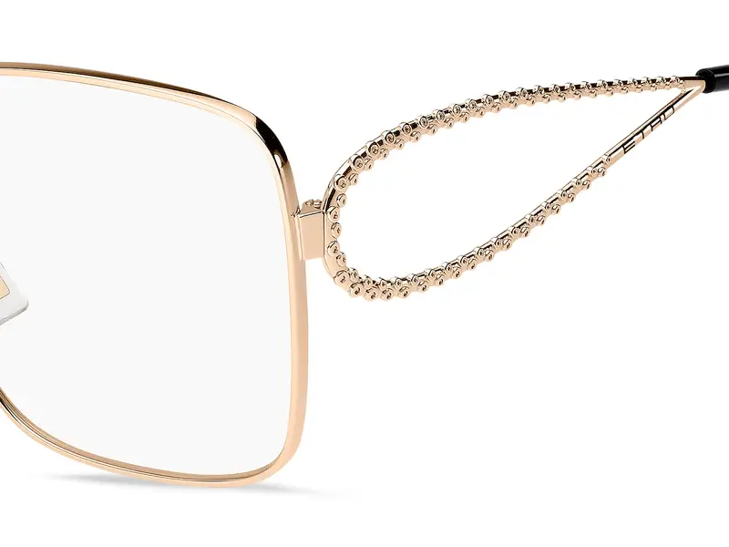 ETRO ETRO 0073 000 Montature da vista Trasparente miniatura 2