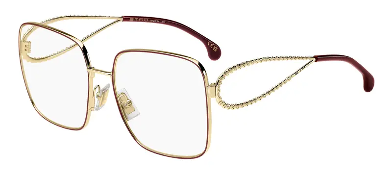 ETRO  ETRO 0073 6K3 Montature da vista   Trasparente