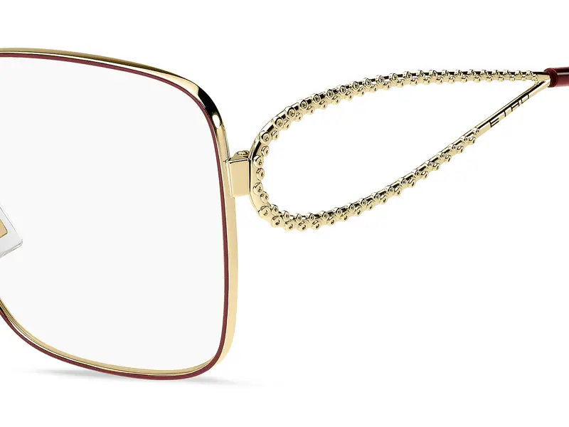 ETRO ETRO 0073 6K3 Montature da vista Trasparente miniatura 2