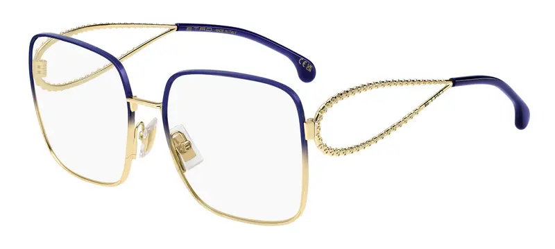 ETRO  ETRO 0073 S9E Montature da vista   Trasparente