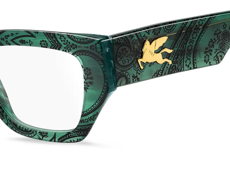 ETRO ETRO 0078 JRI Montature da vista miniatura 2