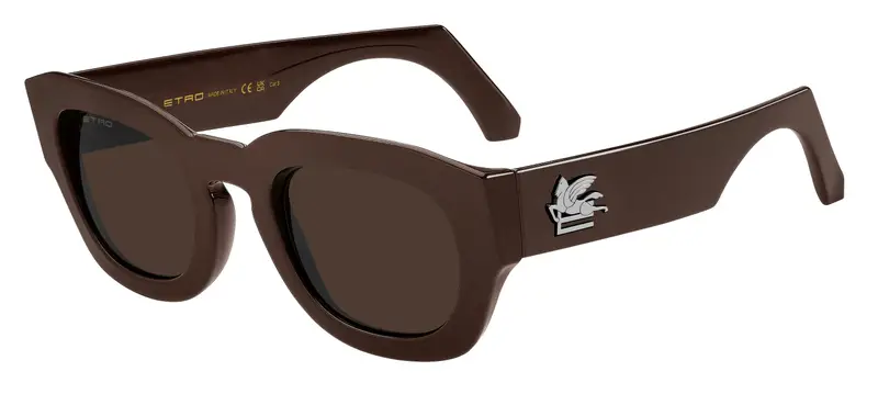 ETRO  ETRO 0079/S J7D/70 Occhiali da sole   Marrone