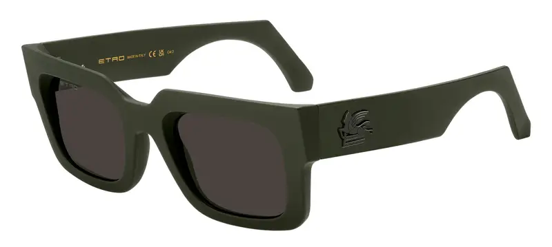 ETRO  ETRO 0080/S 1ED/IR Occhiali da sole   Grigio