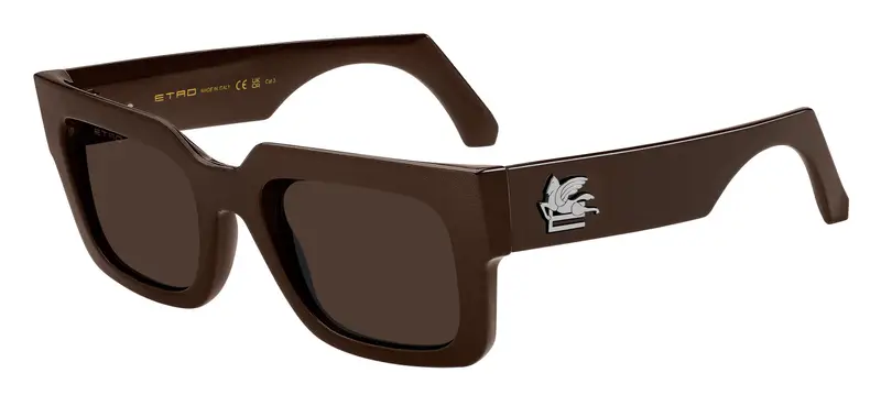 ETRO  ETRO 0080/S J7D/70 Occhiali da sole   Marrone