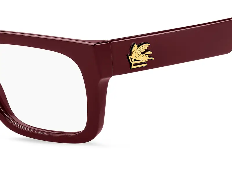 ETRO ETRO 0081 LHF Montature da vista miniatura 2