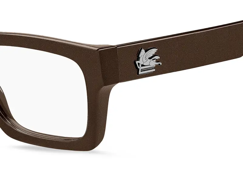 ETRO ETRO 0082 J7D Montature da vista miniatura 2