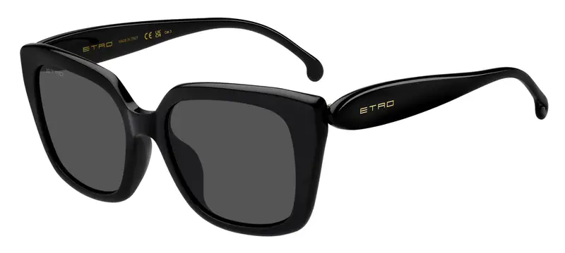 ETRO  ETRO 0085/F/S 807/IR Occhiali da sole   Grigio