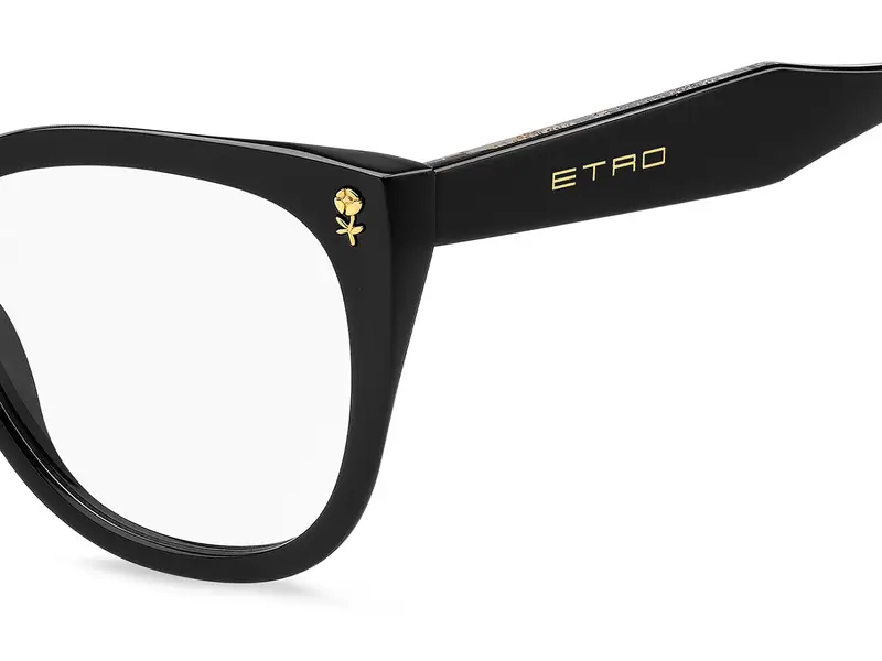 ETRO ETRO 0094 807 Montature da vista miniatura 2