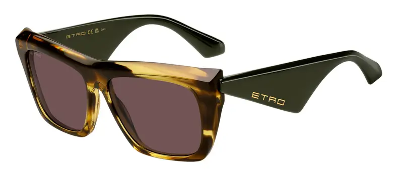 ETRO  ETRO 0095/S 6AK/U1 Occhiali da sole   Rosa