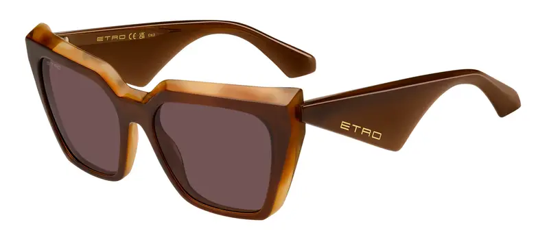 ETRO  ETRO 0096/G/S WR9/U1 Occhiali da sole   Rosa