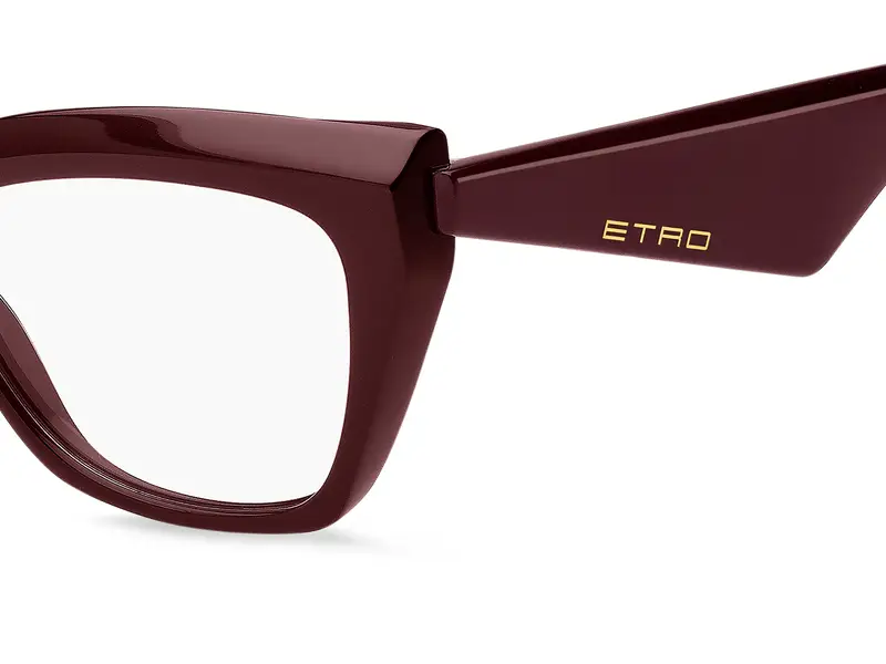 ETRO ETRO 0098 LHF Montature da vista miniatura 2