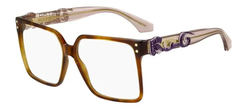 ETRO  ETRO 0105 C9B Montature da vista