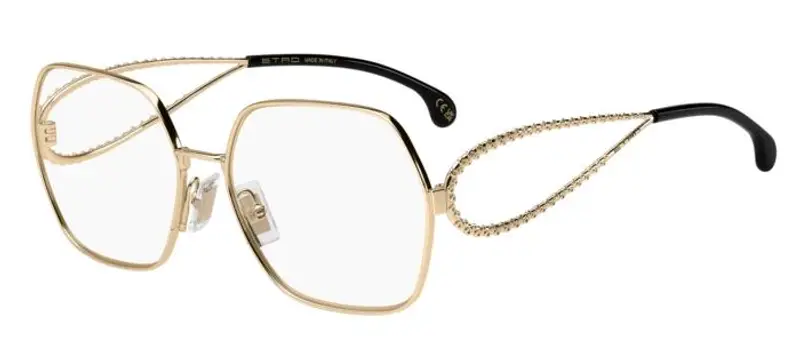 ETRO ETRO 0107 000 Montature da vista