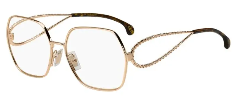 ETRO ETRO 0107 DDB Montature da vista