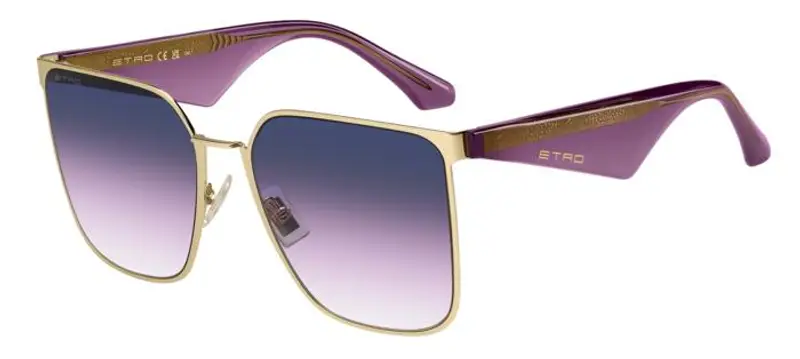 ETRO  ETRO 0110/S 000/FW Occhiali da sole