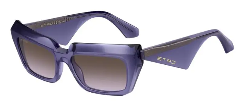 ETRO  ETRO 0118/S B3V/QR Occhiali da sole