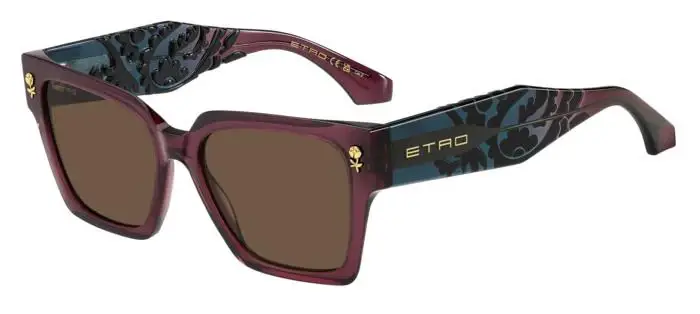 ETRO ETRO 0128/S LHF/70 Occhiali da sole